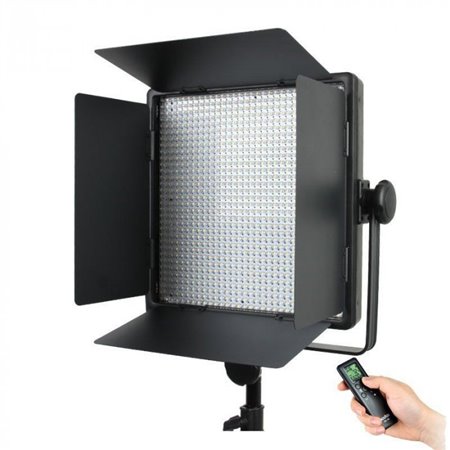 Godox LED1000BI II Bi-Color Led Video Light