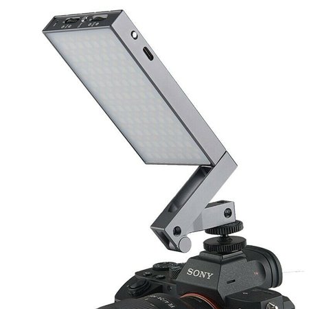 Godox RGB MINI CREATIVE M1 On Camera Video Led Light