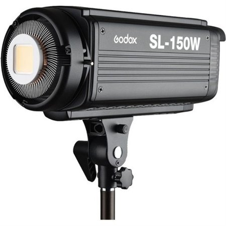 Godox SL-150WII Daylight Led Video Light