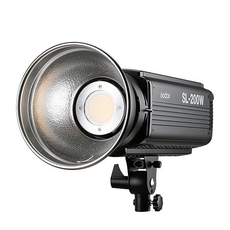 Godox SL-200WII Daylight Led Video Light