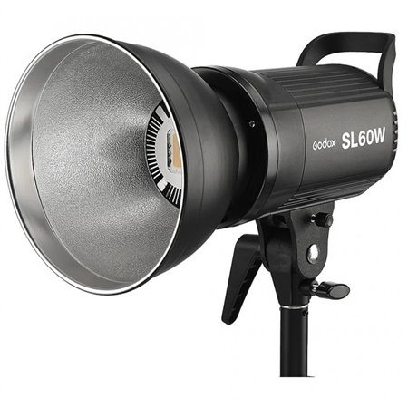 Godox SL-60W Daylight Led Video Light
