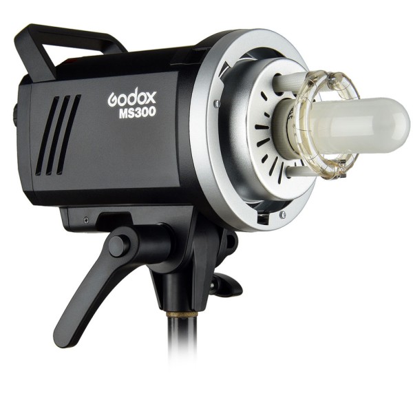 Godox MS300  Flash Head  - 300w