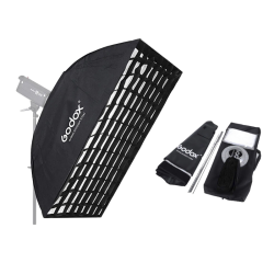 Softbox Rectangular Godox 70x100cm SB-FW