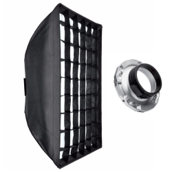 Softbox Rectangular Godox 70x100cm SB-FW
