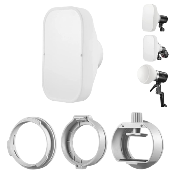 DIFUSOR ML-CS1625 (TT600, V1, AD300, ML60)