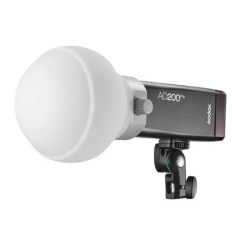 Difusor Godox ML-CD15 (TT600, V1, AD300, ML60)