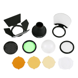 KIT DIFUSOR AK-R1 (V1, AD100, AD300)