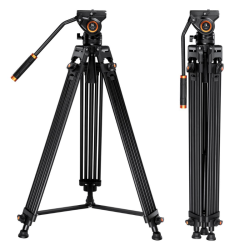 Trípode K&F Concept 09.147