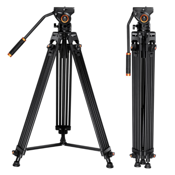 Trípode K&F Concept 09.147