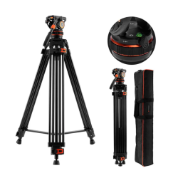 Trípode K&F Concept 09.147