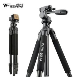 Weifeng Tripode 6663A