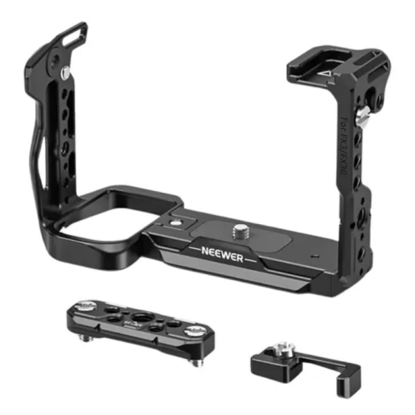 Neewer Jaula CA-011 (Sony FX30)
