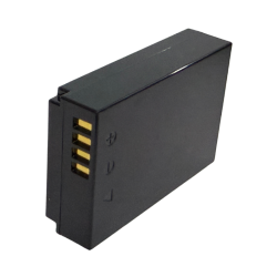 Batería Marca digital LP-12