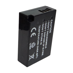 Batería Marca digital LP-17