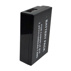 Batería Marca digital LP-17