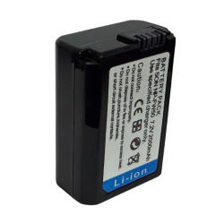 Batería Marca digital FW-50