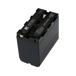 BATERIA NP-950 PARA LUZ LED