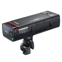 GODOX AD200 PRO II - Flash de Studio a Batería