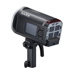 GODOX AD600BM II - Flash de Studio a Batería