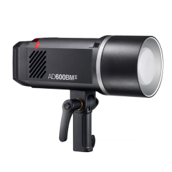 GODOX AD600BM II - Flash de Studio a Batería