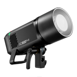 GODOX AD600 PRO II - Flash de Studio a Batería