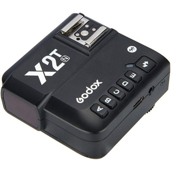 Transmisor GODOX X2T