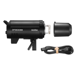 GODOX DP800III-V - Flash de Studio a Corriente