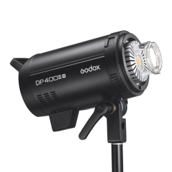 GODOX DP400III-V - Flash de Studio a Corriente