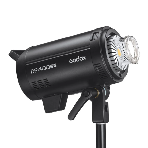 GODOX DP400III-V - Flash de Studio a Corriente
