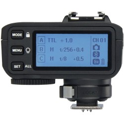 Transmisor GODOX X2T