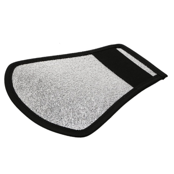 Difusor Paleta BLANCO y PLATEADO