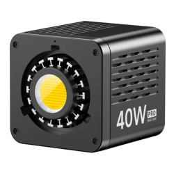 Luz Led Bicolor 40w PRO BI