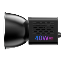 Led L024 40W Ulanzi RGB