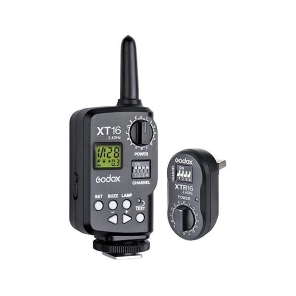 Transmisor GODOX XT 16