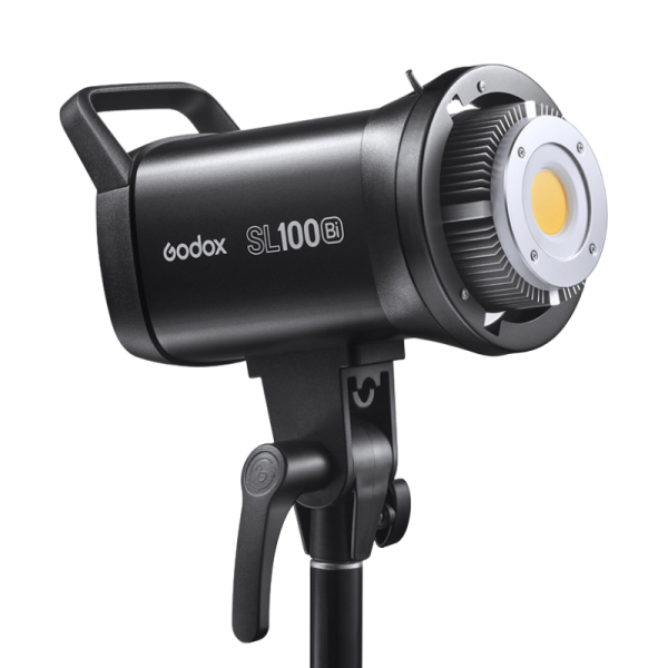 GODOX SL100 BI MONTURA BOWENS