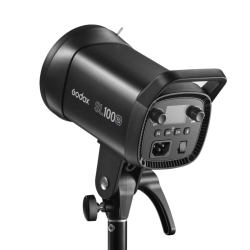 GODOX SL100 BI MONTURA BOWENS