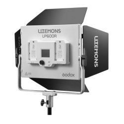 GODOX LITEMONS LP600R RGB