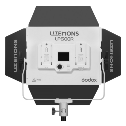 GODOX LITEMONS LP600R RGB