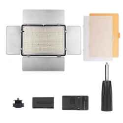 TRAVOR TL-600 LUZ LED