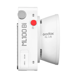 GODOX LED ML 100 BI