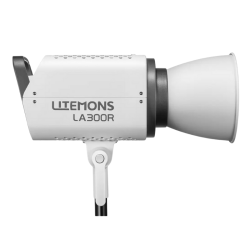 GODOX LITEMONS LA300R