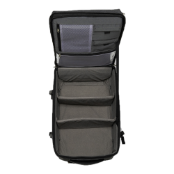 Maleta GODOX CB-17 con ruedas