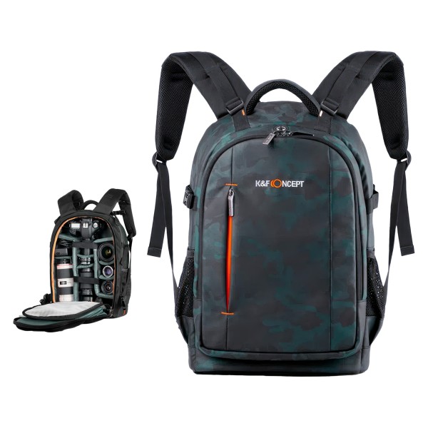 Mochila K&F Concept KF13.119