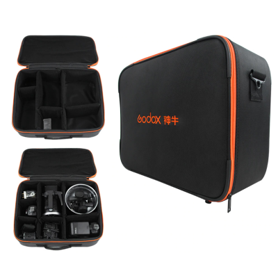 Maletí­n GODOX CB-09