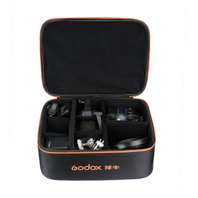 Maletí­n GODOX CB-09