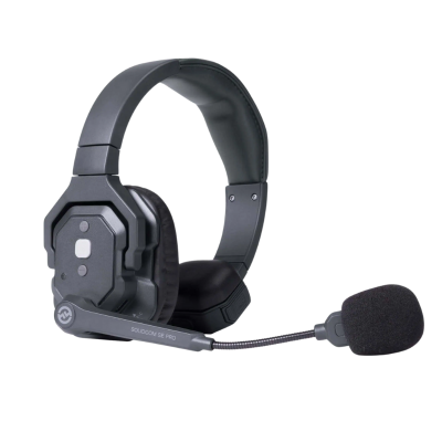 Intercomunicador Hollyland Solidcom SE PRO 6S