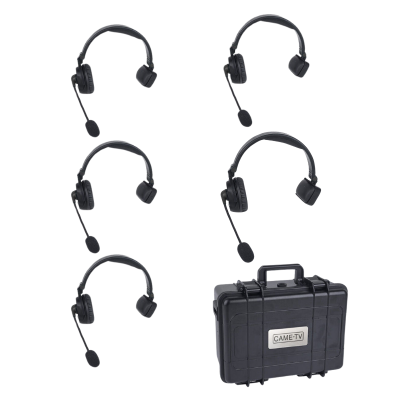 Intercomunicador CAME-TV Waero-R 5US