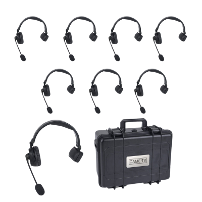 Intercomunicador CAME-TV Waero-R 8US