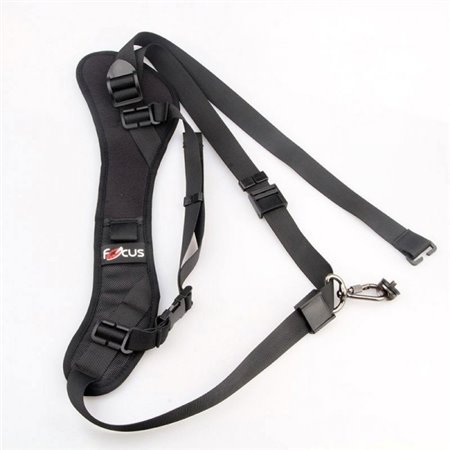 Correa de hombro Quick Strap - para cámaras DSLR modelo "Sport"