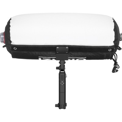 Ulanzi AL60 60W Bi-Color - Tubo de luz Inflable